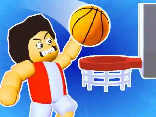 게임 Basket Sport Stars 온라인