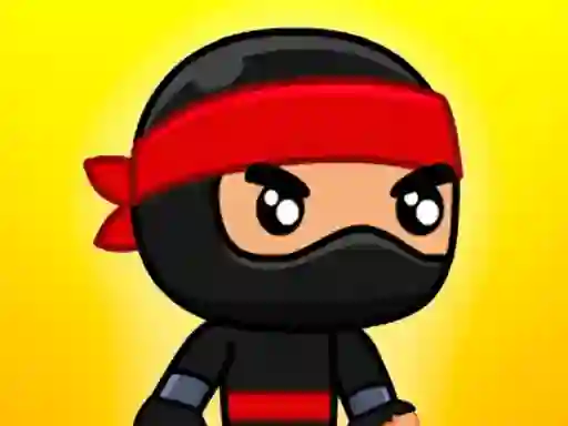 게임 Jump Ninja Jump 온라인