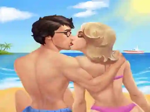 게임 Bikini Dress Up 온라인