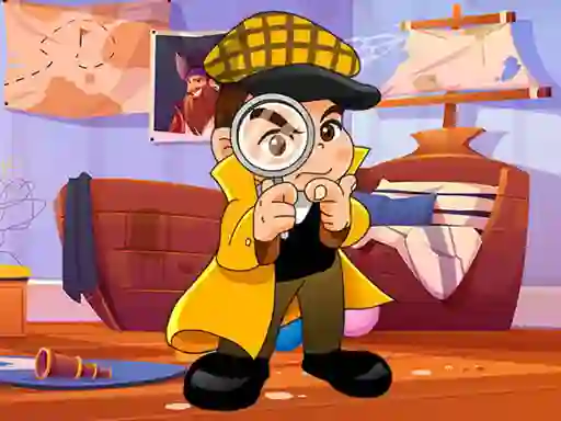 게임 House of Mystery 온라인