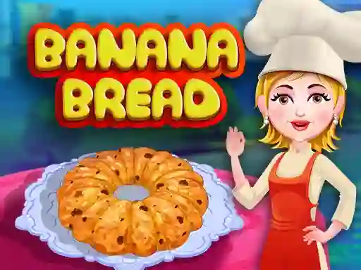 게임 Banana Bread 온라인