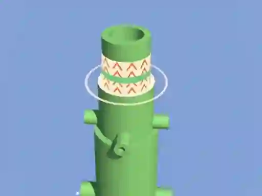 게임 Build Tower 3d 온라인