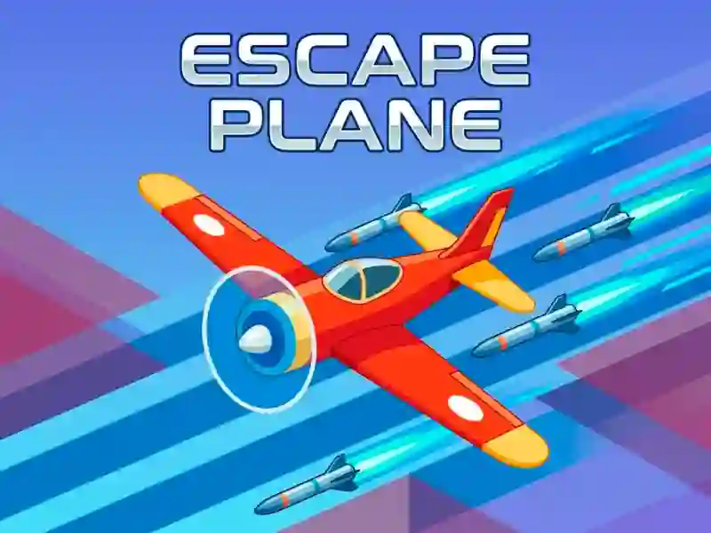 게임 Escape Plane 온라인
