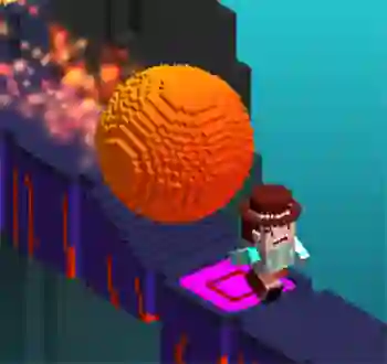 게임 Temple Dash 온라인