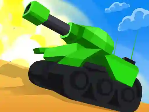 게임 Army Fight 3D 온라인