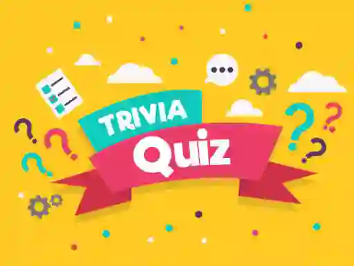 게임 Trivia Quiz 온라인