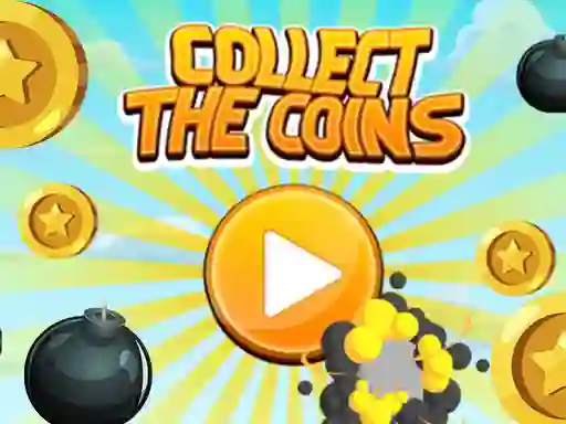게임 Collect The Coins 온라인