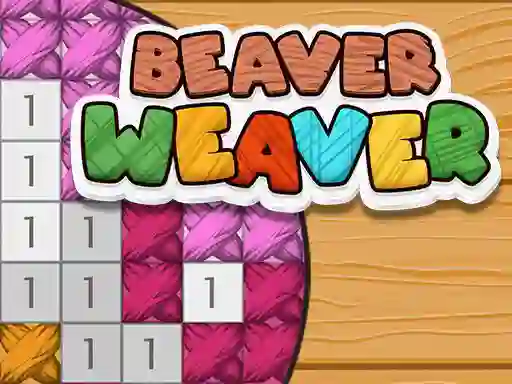게임 Beaver Weaver 온라인