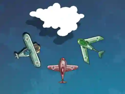 게임 Air War 1942-43 온라인
