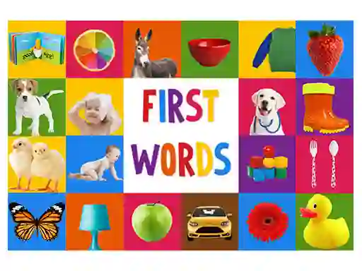 게임 First Words 온라인