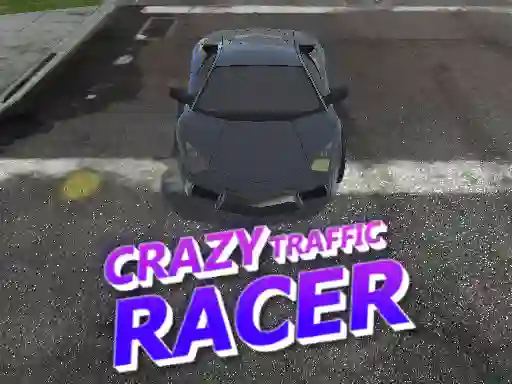게임 Crazy Traffic Racer 온라인