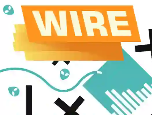 게임 Wire 온라인