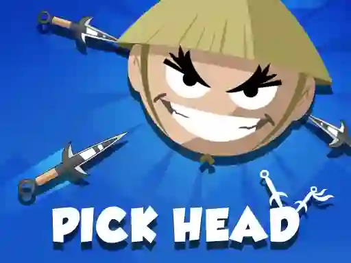 게임 Pick Head 온라인