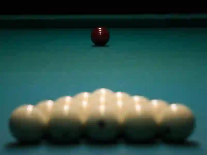 게임 3d Billiard Piramid 온라인