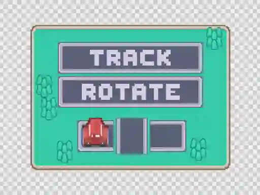 게임 Track Rotate 온라인