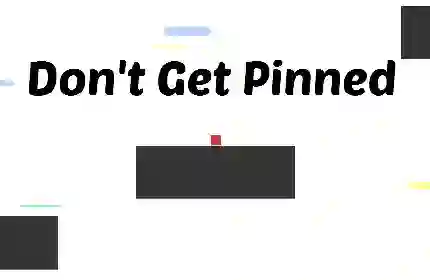 게임 Don't Get Pinned 온라인