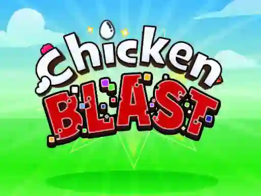 게임 Chicken Blast 온라인