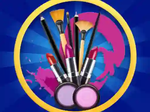 게임 Princess Cosmetic Kit Factory 온라인