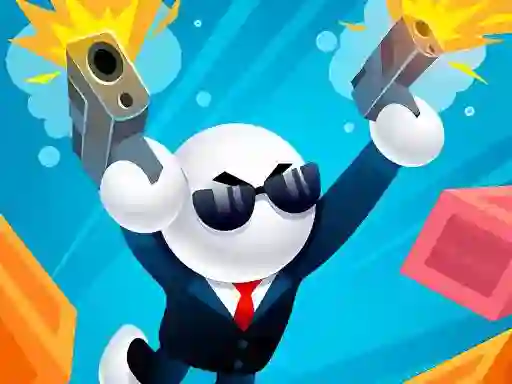 게임 Run N Shoot 온라인