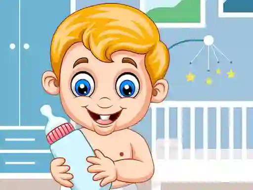 게임 Sweet Babies Differences 온라인