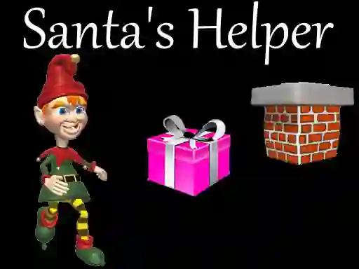 게임 Santa's Helper 온라인