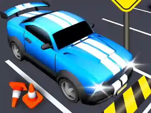 게임 Car Parking Master 온라인