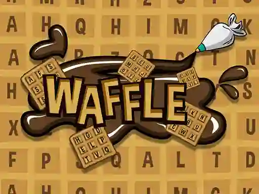 게임 Waffle 온라인