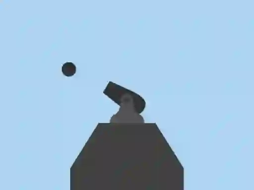 게임 Cannon Shot 온라인