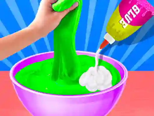 게임 Slime Maker 온라인