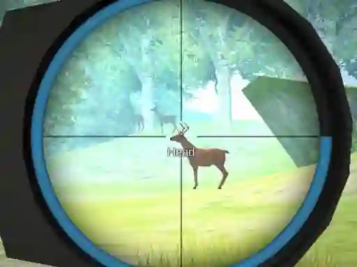 게임 Hunter Training 온라인