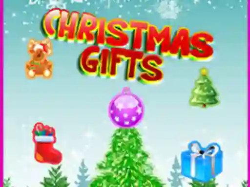게임 Christmas Gifts 온라인