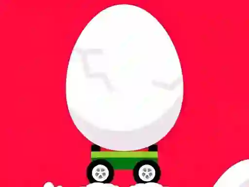 게임 Egg Car Travel 온라인