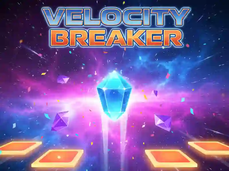 게임 Velocity Breaker 온라인