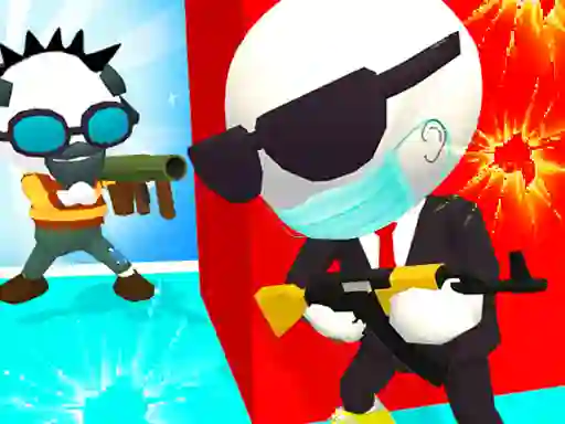 게임 Perfect Sniper 3d 온라인
