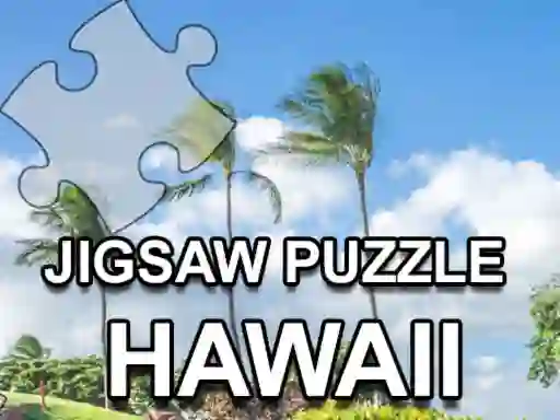 게임 Jigsaw Puzzle Hawaii 온라인