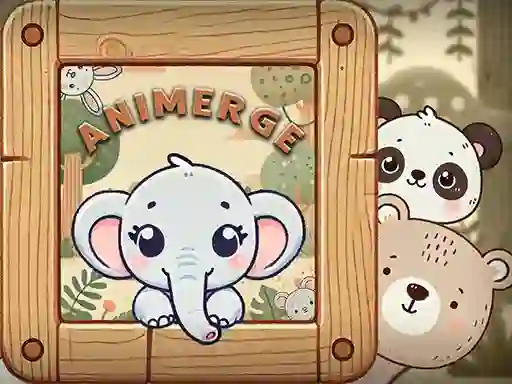 게임 Animerge 온라인
