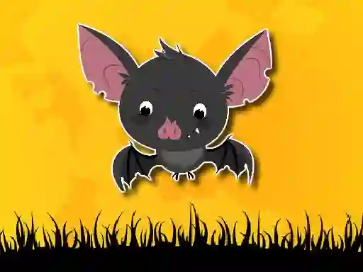 게임 Cute Bat Memory 온라인