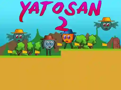 게임 Yatosan 2 온라인