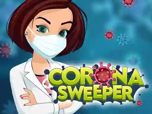 게임 Corona Sweeper 온라인