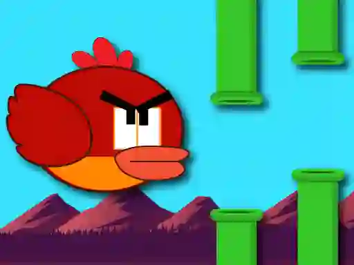 게임 Flappy Birdy 온라인