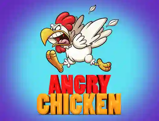 게임 Angry chicken 온라인