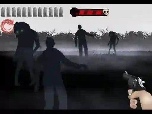 게임 Run Into Death 온라인