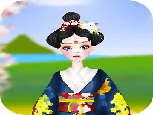 게임 Perfect Sakura Girl 온라인