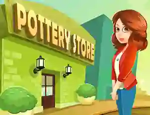 게임 Pottery Store 온라인