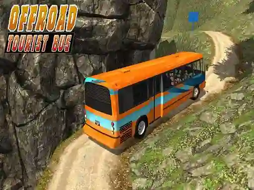 게임 Uphill Climb Bus Driving Simulator 온라인
