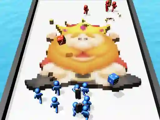 게임 Art Thief 3D 온라인
