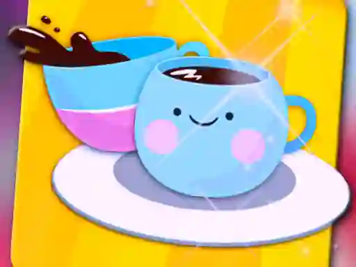 게임 Merge Game Coffee Shop 온라인