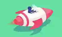 게임 Hero Rush 온라인