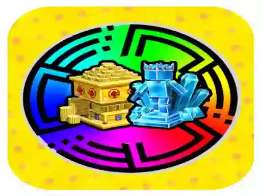 게임 Pixelgun Spine Wheel 온라인