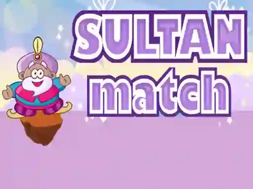 게임 Sultan Match 온라인